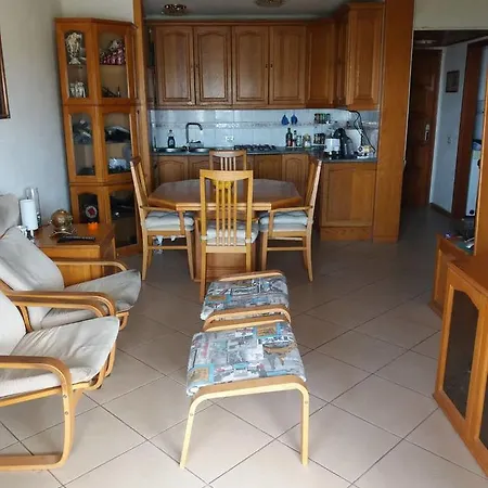 Beautiful Close To The Sea Costa Adeje (Tenerife)