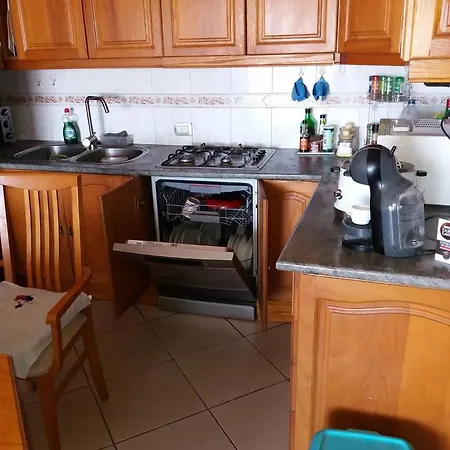 Beautiful Close To The Sea Apartman *